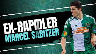 Marcel Sabitzer | Rapid Wien | EX Rapidler | Bayern München