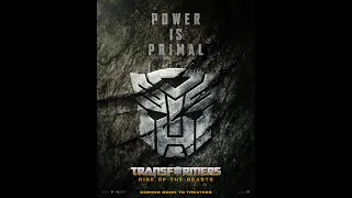 TRANSFORMERS: Η ΕΞΕΓΕΡΣΗ ΤΩΝ ΘΗΡΙΩΝ (Transformers: Rise of the Beasts) - new trailer (greek subs)