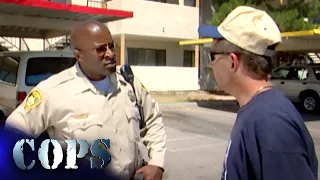 Full Episode: Las Vegas Neighbors Catch Suspect in the Act | Cops TV Show