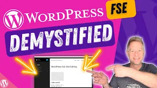 Unlock the Secrets of WordPress Site Editing – Beginner's Guide