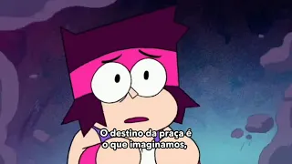 We Fight to the End | Promo (Legendado) | OK K.O.!