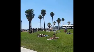 Пляжи Португалии 🌊 🏖🌴🇵🇹 Praia de Caxias.