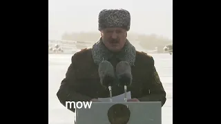 «Скажу без хвастовства»: Лукашенко заявил, что операцию ОДКБ в Казахстане разработал он и Путин.