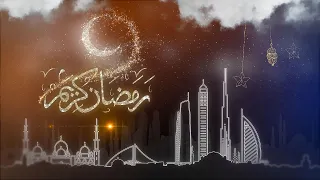 Top 5 FREE Ramadan Kareem After Effects Template | After Effects Tutorial |  adobe