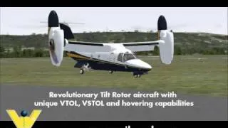 Tilt Rotor