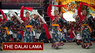 His Holiness the Dalai Lama's 77th Birthday Celebrations