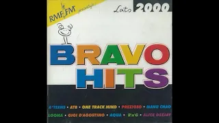 Bravo hits Lato 2000