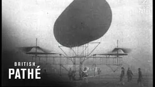 The Helicopter (1921)