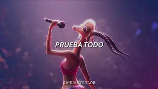 Try Everything - Shakira │ Zootopia │Subtitulado al español