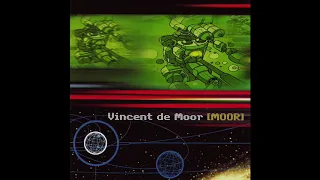 Vincent De Moor - Green Heaven (2000)