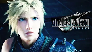 Final Fantasy VII Remake - Official Final Reveal Trailer