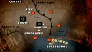 (1/10) Battlefield II The Battle of the Crimea Ep8 World War II
