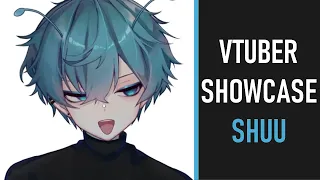 【VTuber】Fullbody Model Showcase Shuu Sakurai【Live2D】