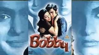 Bobby (बॉबी)part /4 Rishi Kapoor dimple Kapadia RK/films zee classic