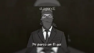 Elegvnce - De parca am fi goi