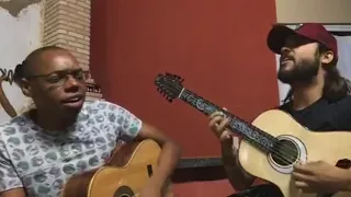 Lucas Reis e Thácio - Carro Velho/Violeiro Também Ama/Na Barba Do Leão/Chora Viola