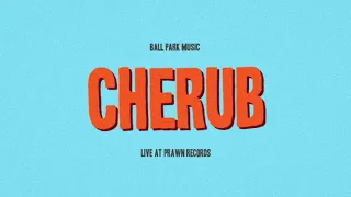 Ball Park Music - Cherub Live at Prawn Records HQ