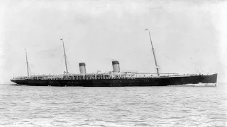 Sonido de la sala de maquinas de un Barco a vapor de 1889 🚢  // Barcos Efecto de Sonido