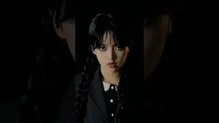 星期三仿妆｜亚当一家Wednesday Addams makeup|cosplay