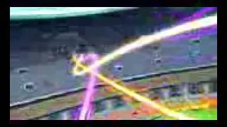 fire tornado+inazuma brake+last death zone vs LBX inazuma eleven go vs danball senki w