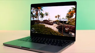 120FPS Gaming on Mac is here! GeForce NOW RTX 3080 [Sponsored]