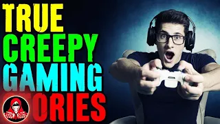 6 True CREEPY Gaming Stories - Darkness Prevails