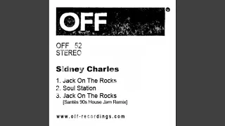 Jack On The Rocks (Original Mix)