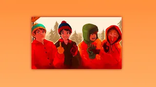 Stan's Gang | South Park Playlist