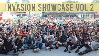 [EVENT HIGHLIGHT] INVASION SHOWCASE VOL 2 I AT JAKARTA FAIR 2022