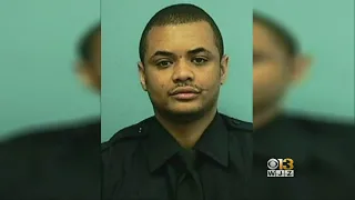 BPD Officer Sean Suiter Remembered Friday Night With Vigil