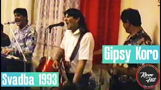 Gipsy Koro Svadba 1993 cast 4