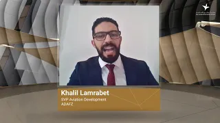 Abu Dhabi Investment Office's Multiple Virtual Events Showreel 2020