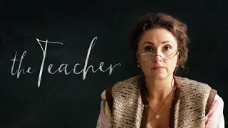 The Teacher - Official Trailer