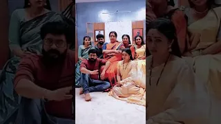 aruvi serial actress recent reels videos