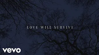 Love Will Survive (from The Tattooist of Auschwitz - Official Lyric Video)