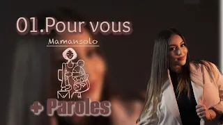 Djena Della - Pour Vous