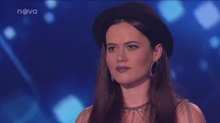 SUPERFINÁLE SuperStar 2018 | Karmen Pál-Baláž | Queen: Show must go on