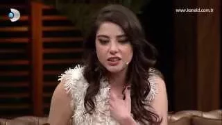 Beyaz Show - İki aşk arasında kalsanız ne yapardınız?