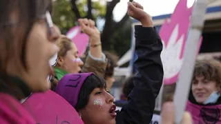 L'ira no vax in Italia e in Europa. Ecco dove sabato si è manifestato contro il vaccino