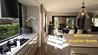 Display Home | Metricon - Doulton 46 | Rochedale | Brisbane | QLD | Australia