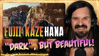 Drummer's Reaction To // Fujii Kaze - Hana