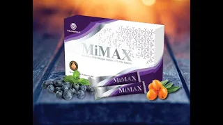 MiMAX M international