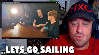 The Trills - Wellerman (Sea Shanty) opb. Nathan Evans REACTION!