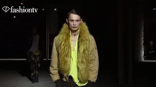 Dries Van Noten Men Fall/Winter 2014-15 | Paris Men's Fashion Week | FashionTV