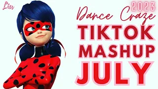 Best TikTok MashUp July 2023 Dance Craze | July 31, 2023 | Lia