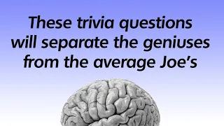 General quiz : Quiz Time: Test Your Knowledge!