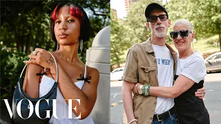 What Are People Wearing In Brooklyn, New York? | Vogue