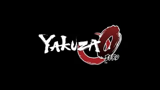 Friday Night (Almost Same BPM lmao) - Yakuza 0