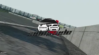 DRIFT PARADISE | D1GP Mta edition | STSDT