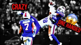 Best One Handed Catches of the 2022-2023 NFL Season